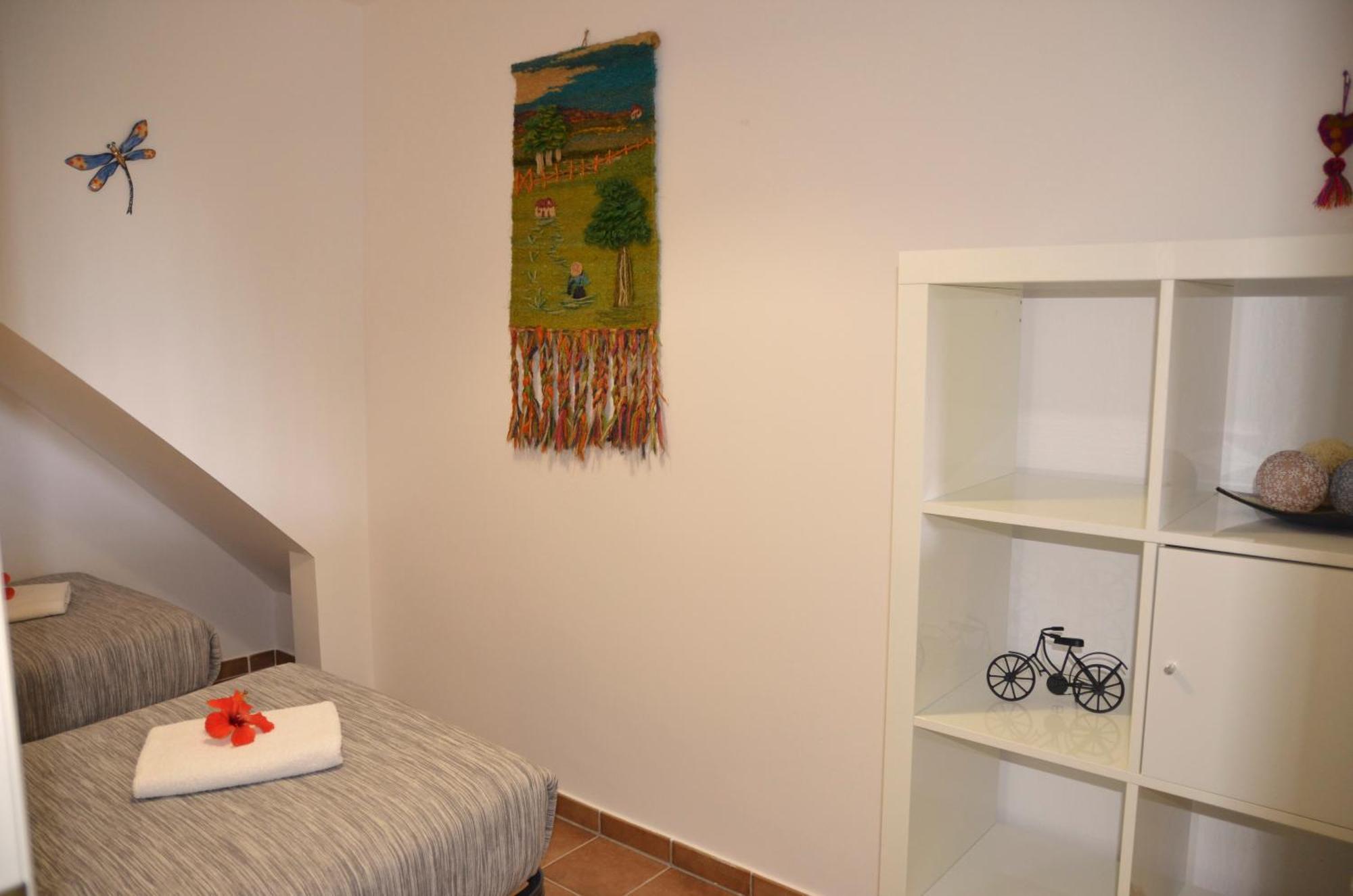 Arts House - Cabrils, Maresme, Barcelona Apartment Exterior photo