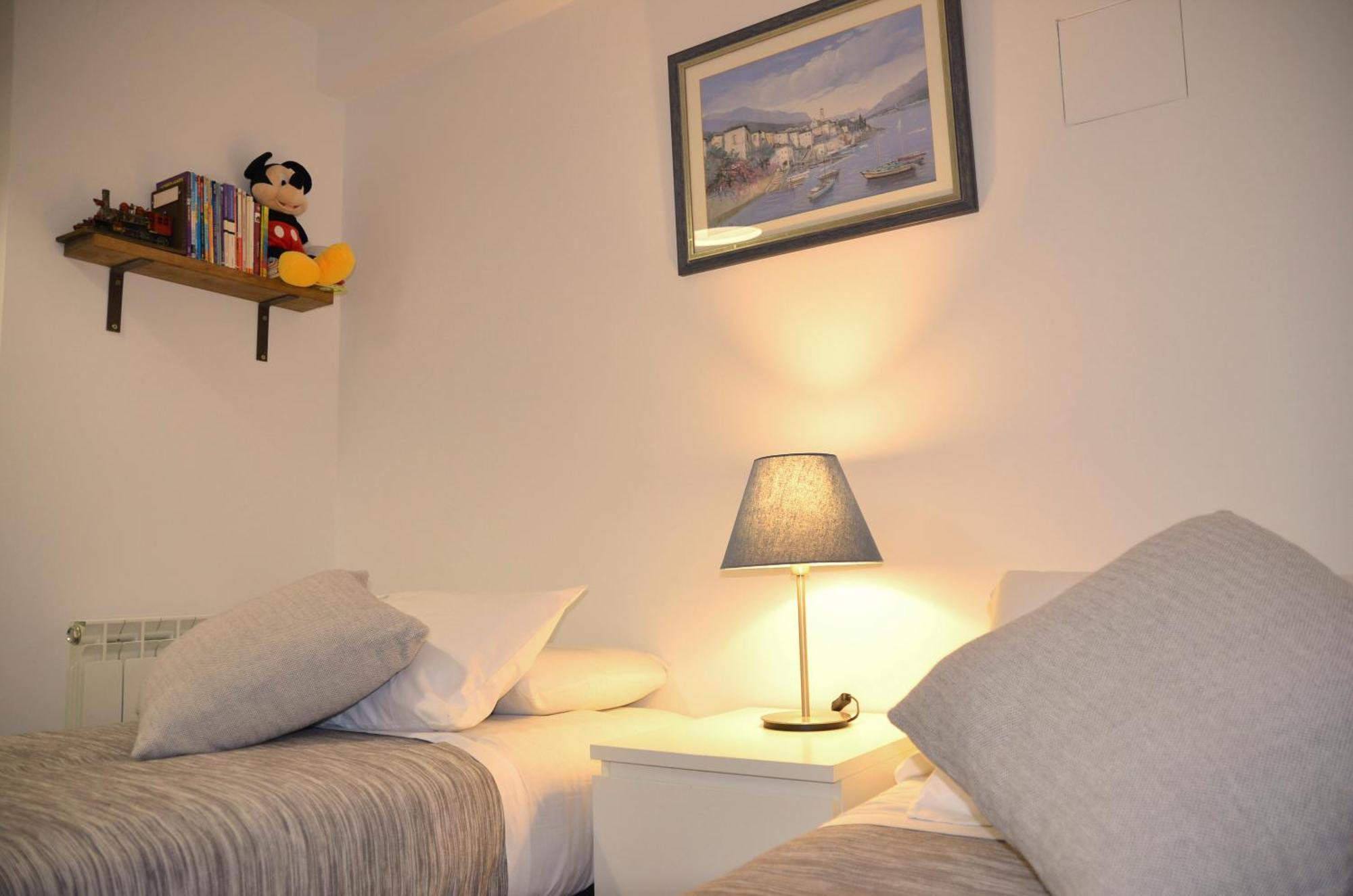 Arts House - Cabrils, Maresme, Barcelona Apartment Exterior photo