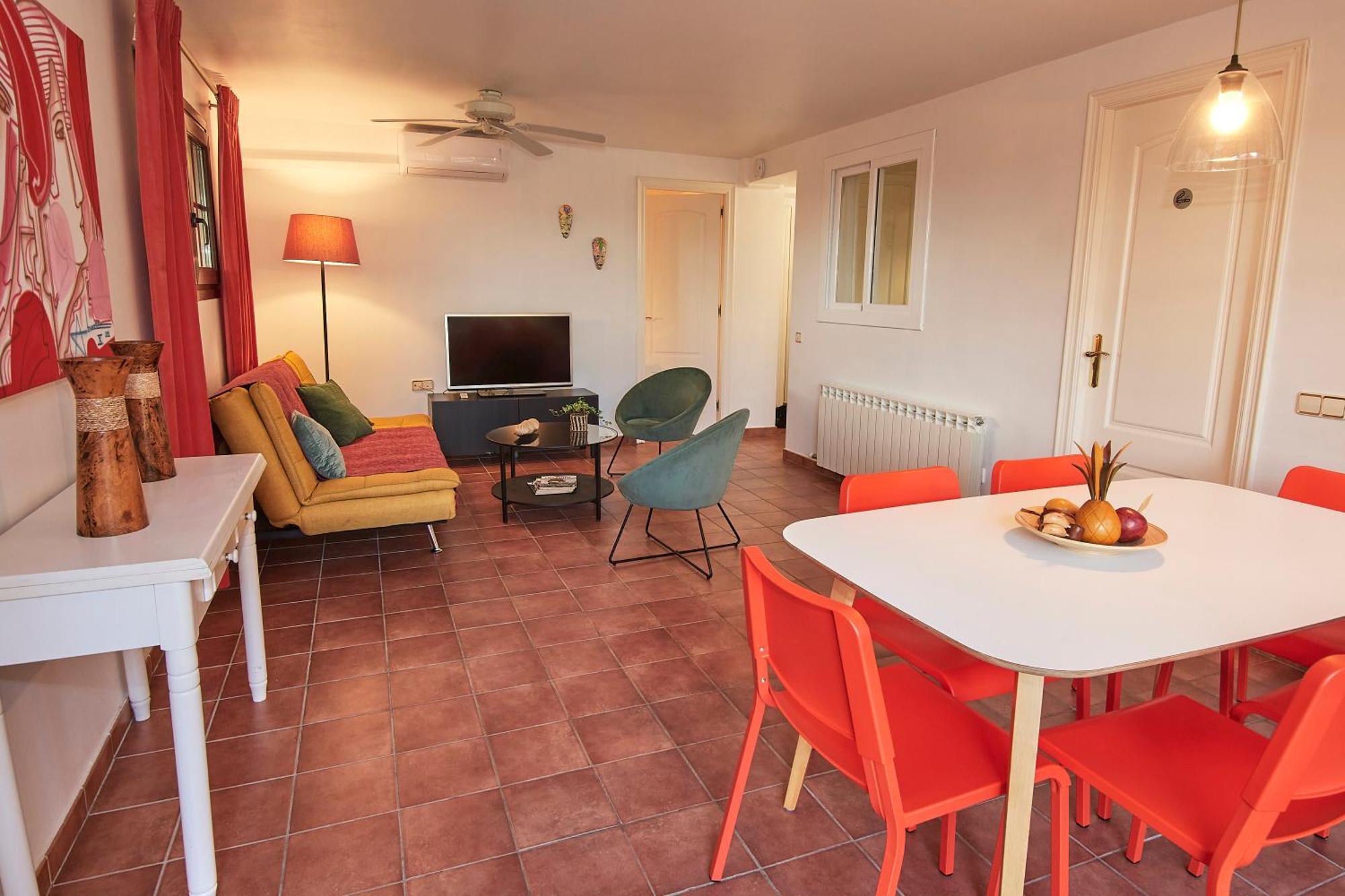 Arts House - Cabrils, Maresme, Barcelona Apartment Exterior photo