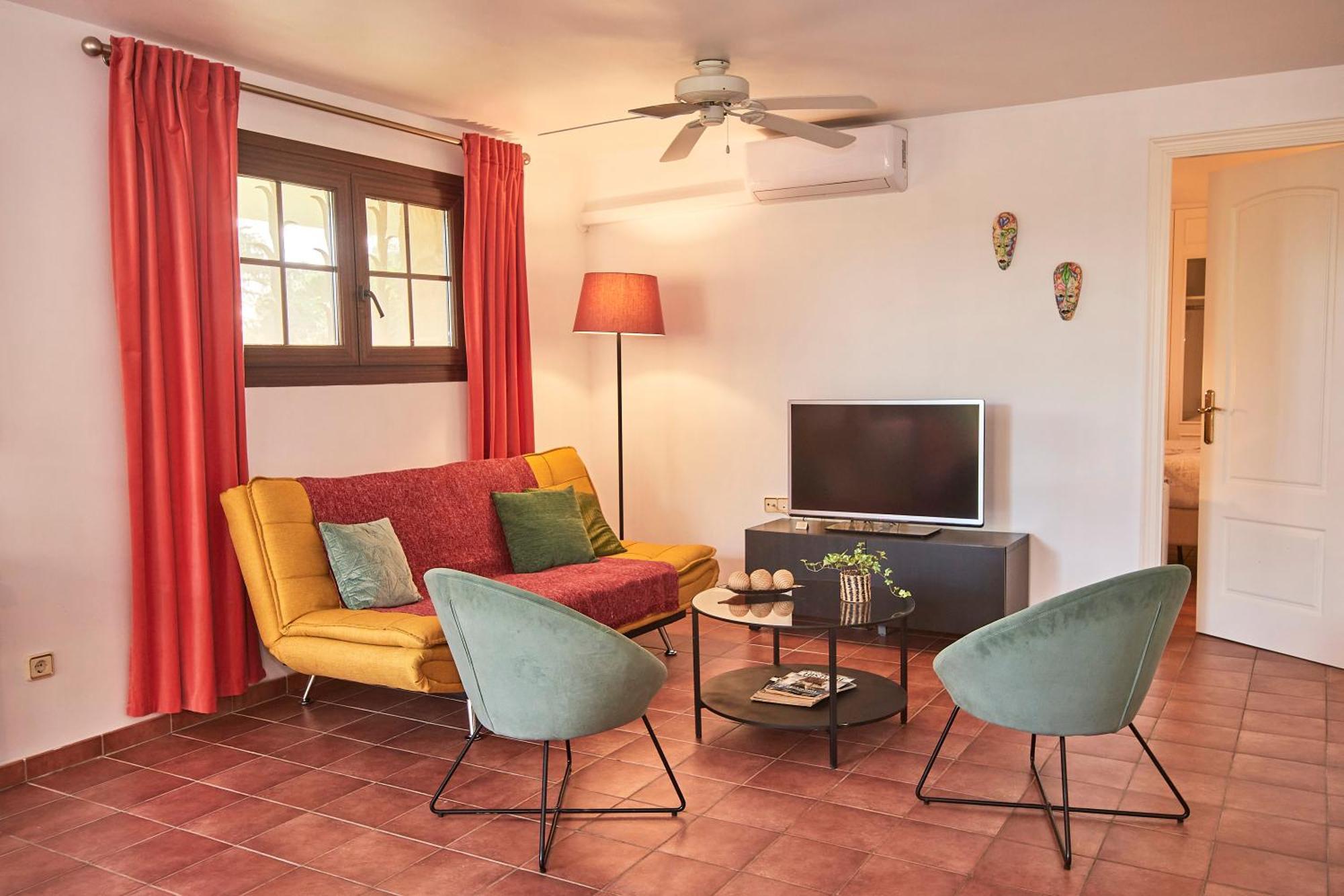 Arts House - Cabrils, Maresme, Barcelona Apartment Exterior photo