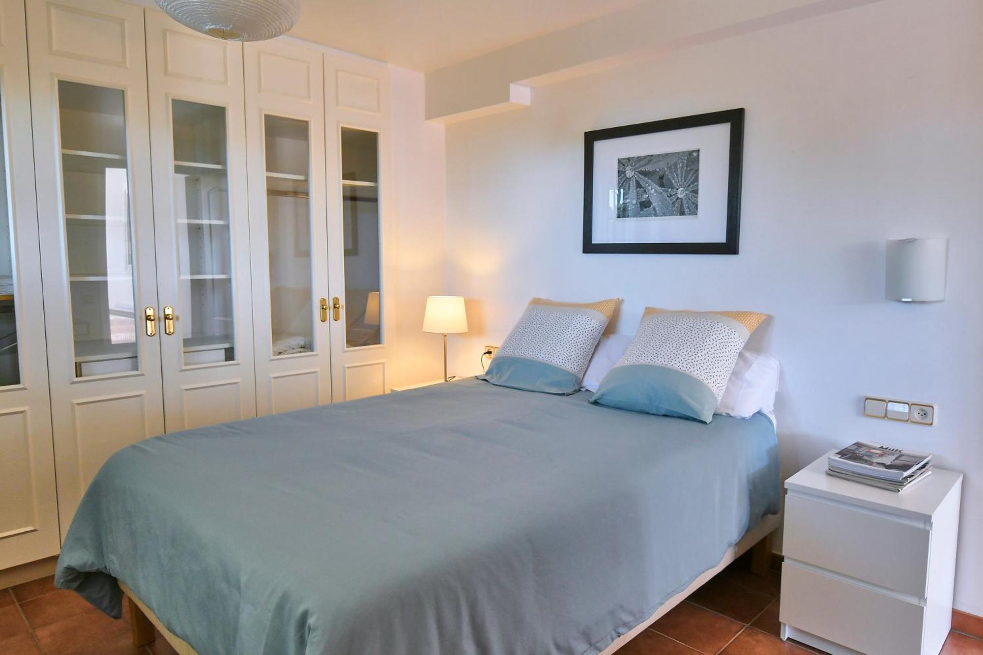 Arts House - Cabrils, Maresme, Barcelona Apartment Exterior photo