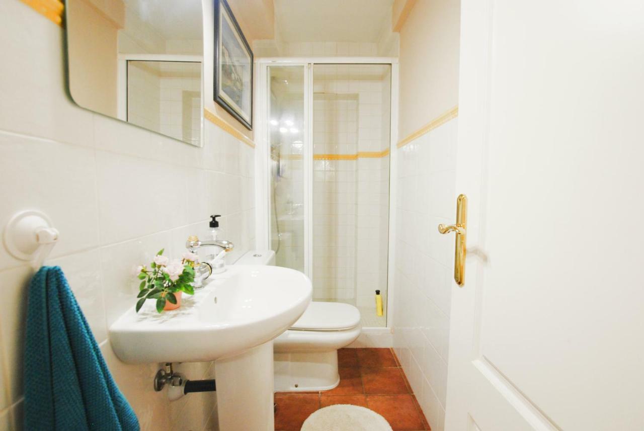 Arts House - Cabrils, Maresme, Barcelona Apartment Exterior photo